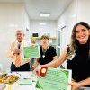 Último “Café com o Provedor” do ano lota refeitório e surpreende colaboradores